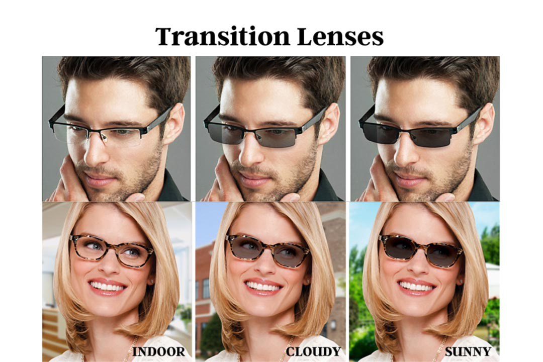 Фотохромные линзы это. Crizal Classic. Фотохромные очки Эссилор. Цвета Transitions.